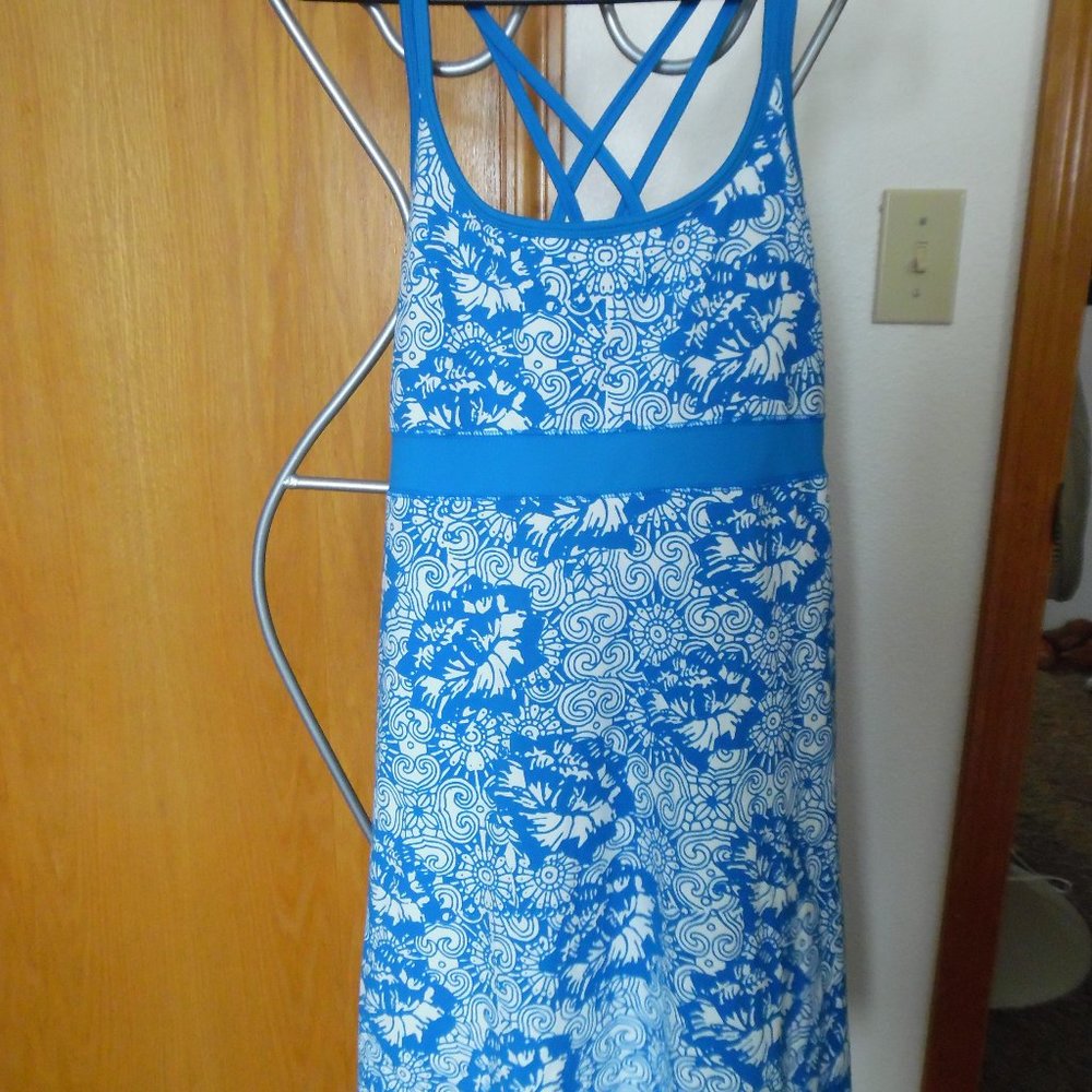 SOYBU/ sundress
